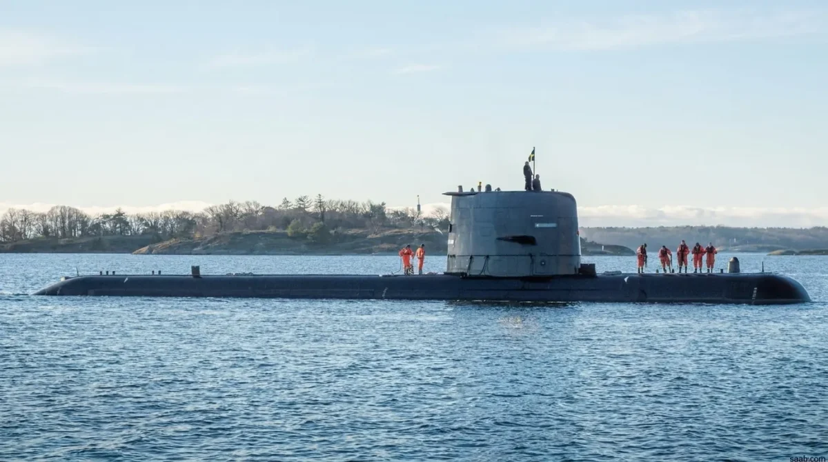 hms gotland class submarine hms gotland-class submarine