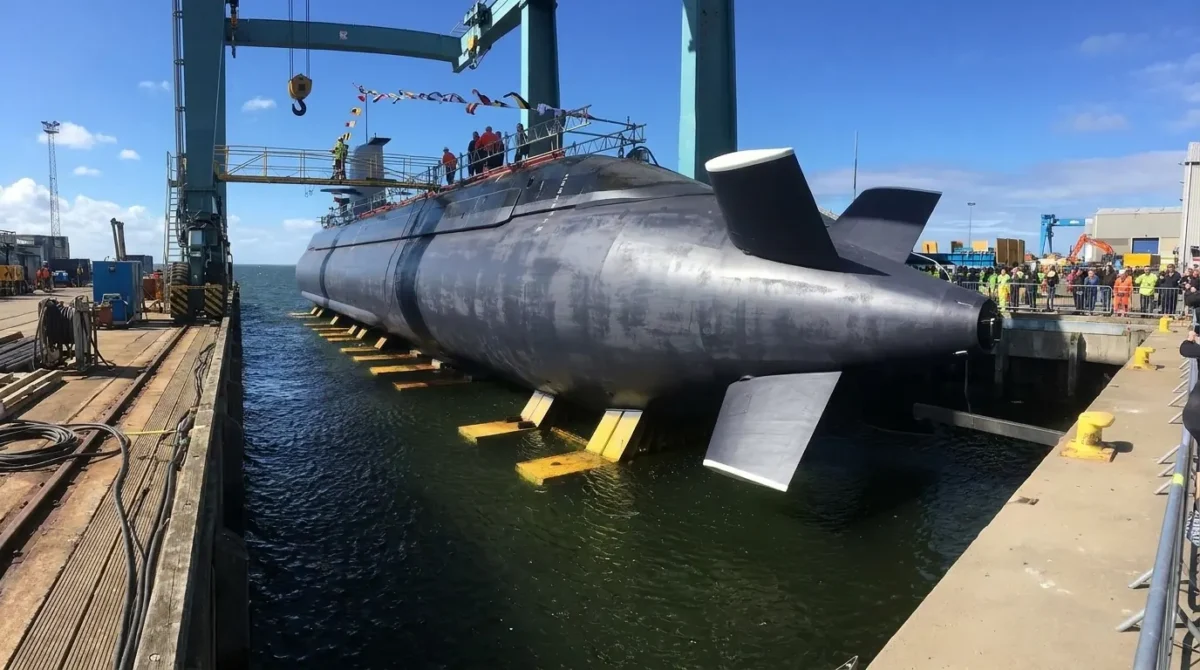 hms gotland submarine hms gotland submarine