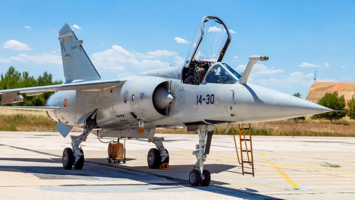 mirage f1m mirage f1m