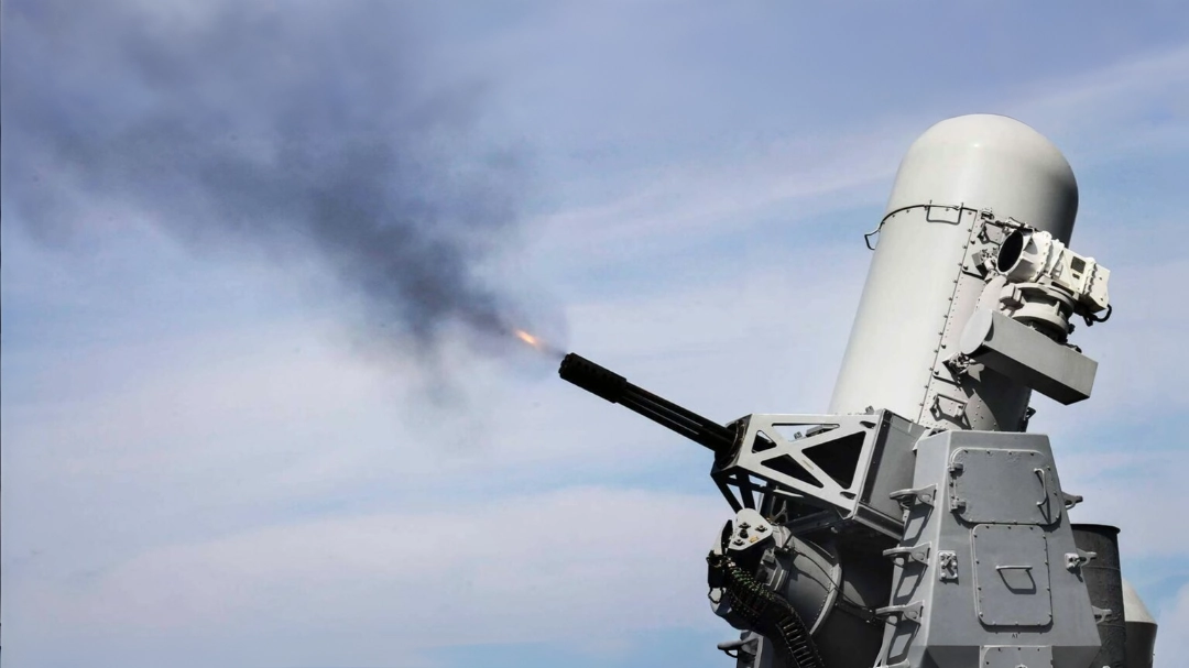 phalanx ciws phalanx ciws