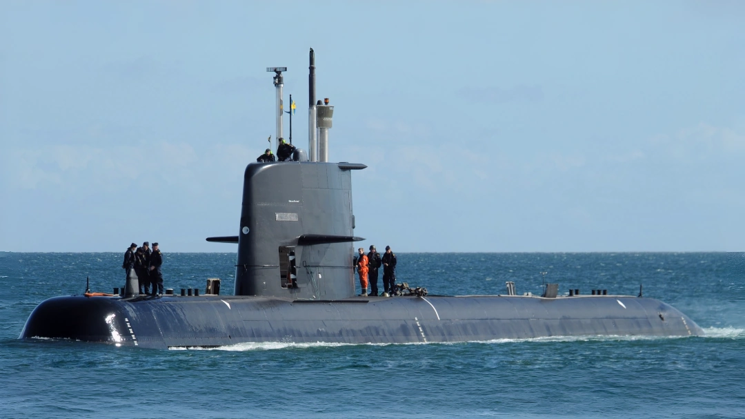 sweden gotland submarine sweden gotland submarine