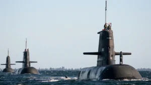 Poland Orders Saab A26 Submarines to Strengthen Baltic Sea Defense