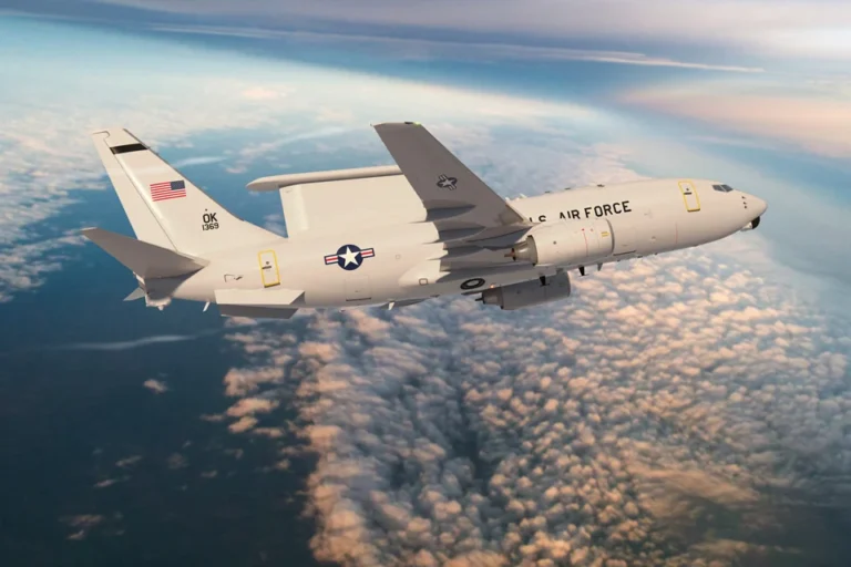 White House Revives E-7 Wedgetail Funding Through Budget Realignment