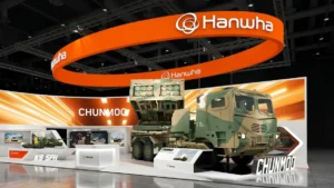 Hanwha Chunmoo MLRS Europe Orders Grow Amid Artillery Demand