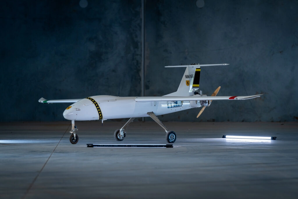 Outlaw Gen 3 Drone