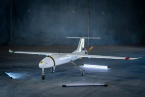 Griffon Aerospace Secures $68M Contract for Outlaw Gen 3 Drone