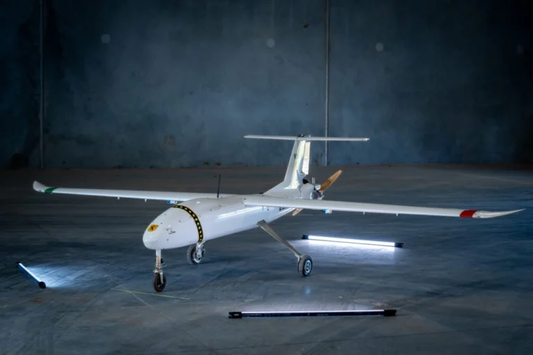 Griffon Aerospace Secures $68M Contract for Outlaw Gen 3 Drone