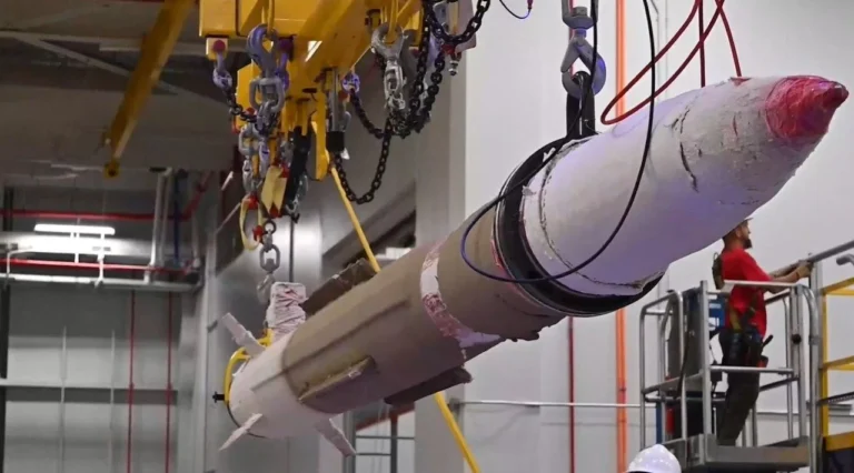 U.S. Army Plans Massive Purchase of 2,798 Patriot PAC-3 MSE Missiles