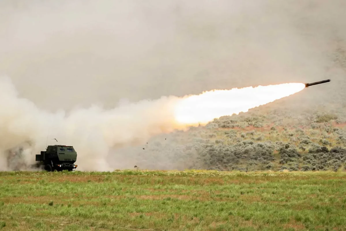 U.S. Army Expands PrSM Missile