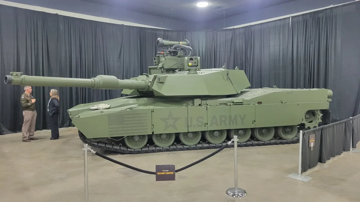 abrams m1e3 abrams m1e3