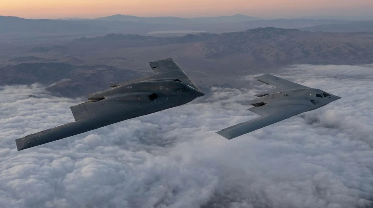 b 21 vs b 2 bomber b-21 vs b-2 bomber