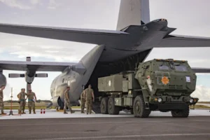 Canada Approves $1.9 Billion HIMARS Acquisition Program