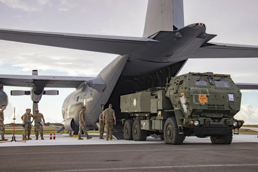 Canada Approves $1.9 Billion HIMARS Acquisition Program