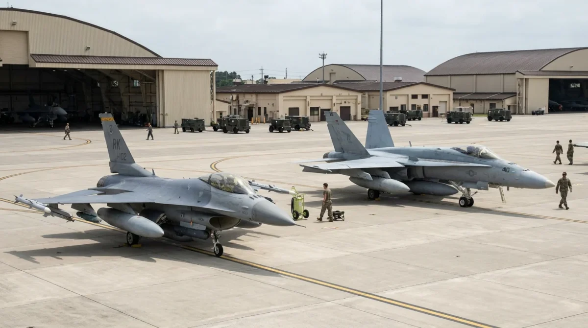 f 16 falcon vs f 18 hornet f-16 falcon vs f-18 hornet