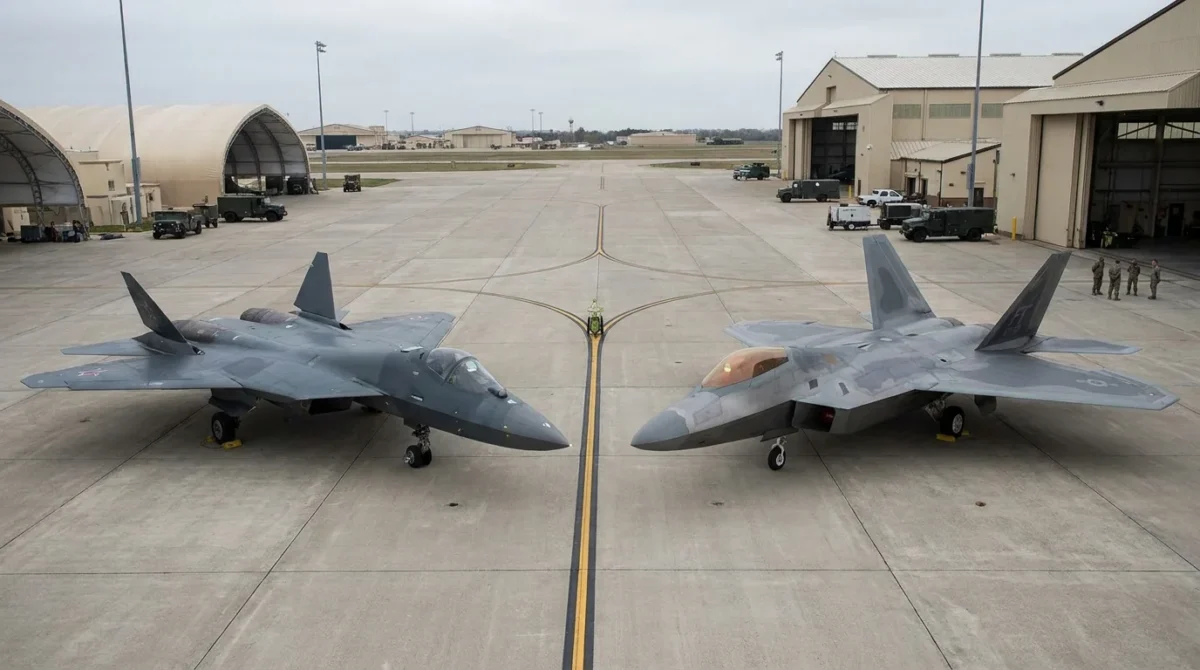 f-22 and su-57 cost comparison