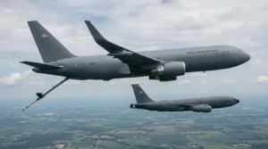 kc-46a vs kc-135
