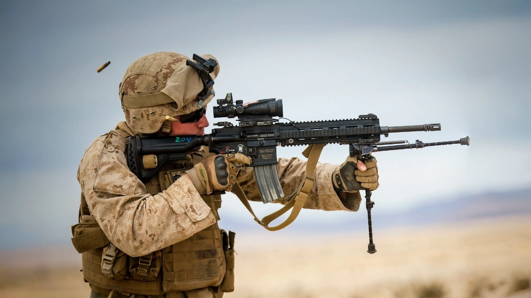 m27 marines m27 marines