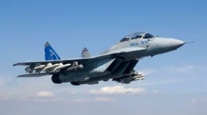 russian mikoyan mig-35