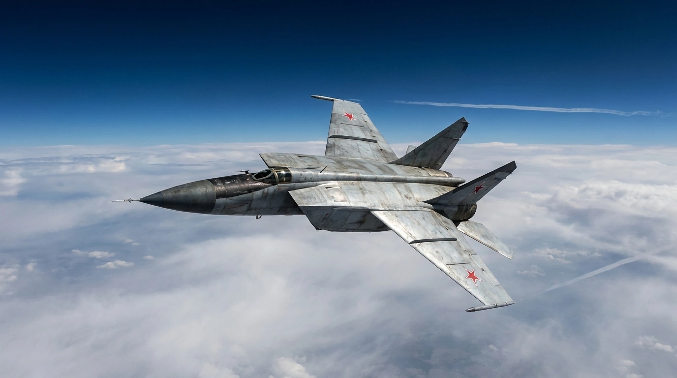 the fastest fighter jet mig 25 the fastest fighter jets mig-25 foxbat