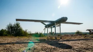 U.S. Air Force Funds AEVEX Long-Range Strike Drone for GPS-Denied Combat
