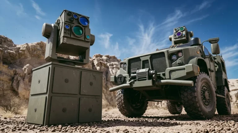 AeroVironment Counter-Drone