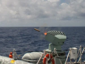Kuwait Upgrades Al Dorra Fleet with Rheinmetall MASS System Defense
