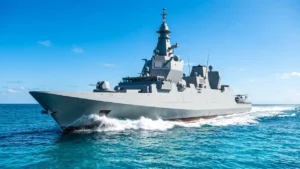 Portugal Selects FREMM EVO Frigates from Italy to Modernize Its Navy