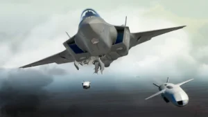 Kongsberg Wins Joint Strike Missile Order for New International F-35 Operator