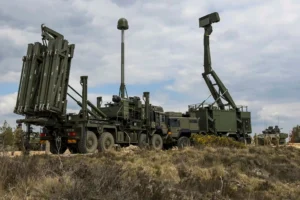 UK Doubles Sky Sabre Air Defense Force with New Launchers and Command Centers