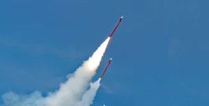 South Korea Develops KSAM-2 Missile to Replace SM-2 on Future KDDX Destroyers