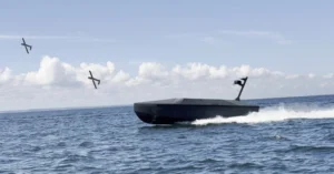Poland Tests StormRider Naval Drone to Strengthen NATO Maritime Surveillance