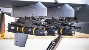 U.S. Approves Singapore AGM-114R Hellfire Missile Sale for Apache Fleet
