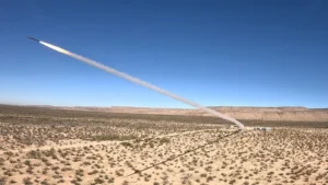 U.S. Army NGSRI Missile Achieves Perfect Test Record as Stinger Replacement Advances