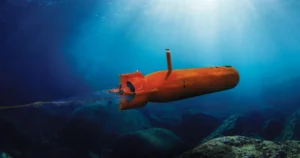 U.S. Navy Orders Saab Mk66 Undersea Target for ASW Training