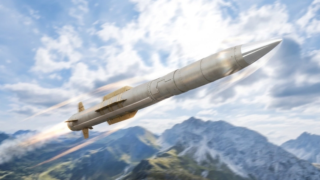 X Bow Buckler Interceptor U.S. Introduces Buckler Interceptor for Counter-Drone Defense at Lower Cost