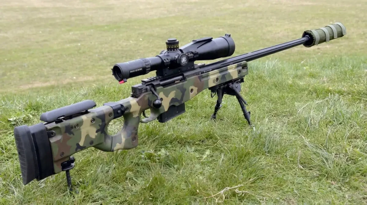 accuracy international awm L115A3