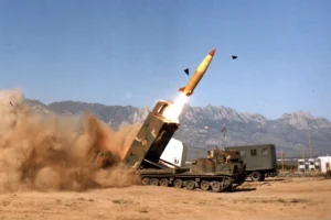 U.S. Advances ATACMS Co-Production Germany Plan to Strengthen NATO Deterrence