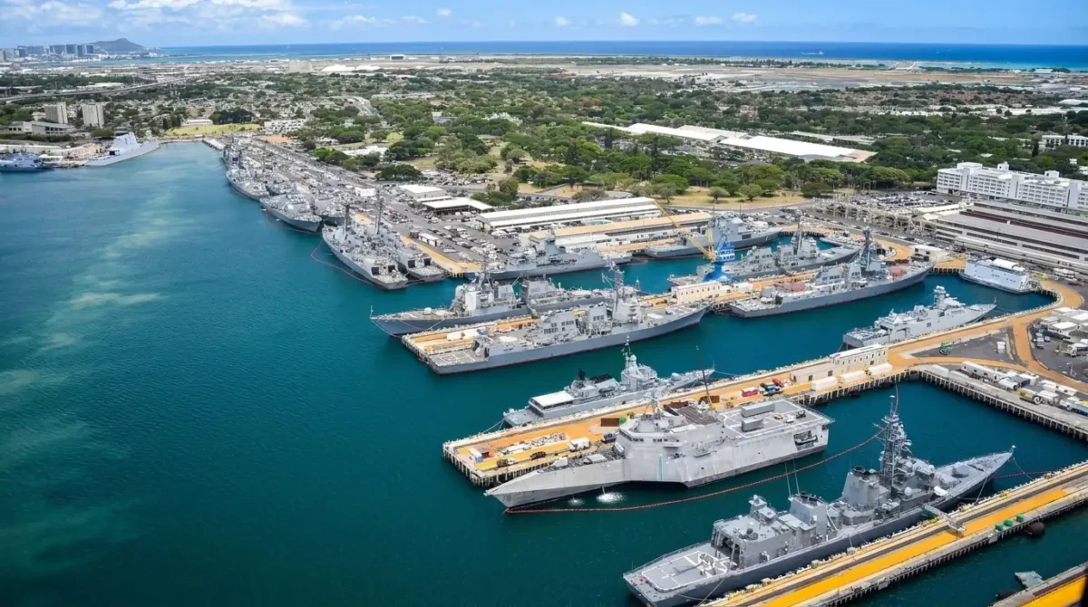joint base pearl harbor hickam joint base pearl harbor hickam