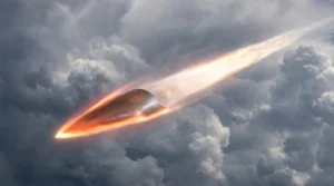 russian avangard missile, the fastest missile